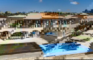 Photo 2 - Villa Uv09 Oniro in Kouklia