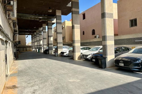 Foto 14 - Al-Aniqa Furnished Apartments