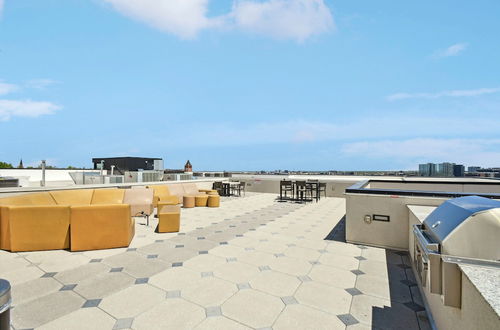 Photo 26 - Stunning Penthouse Private Deck Espadin Lohi