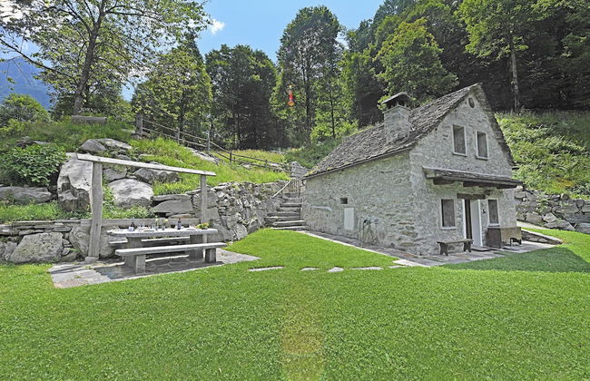 Rustico alla bolla - Foto 1