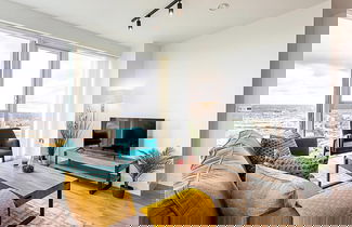 Photo 3 - Kdr3 - Icon Tower Flat III