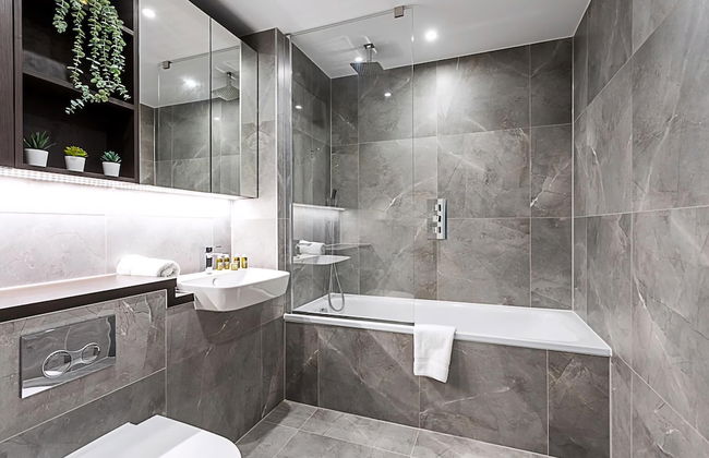 Icon Tower Flat III - Foto 13