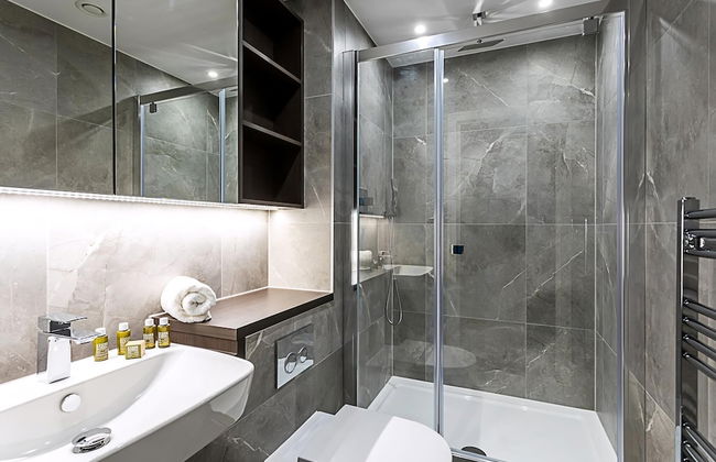 Icon Tower Flat III - Foto 18