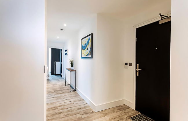 Icon Tower Flat III - Foto 12