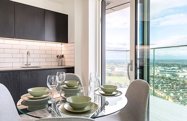 Icon Tower Flat III - Foto 7
