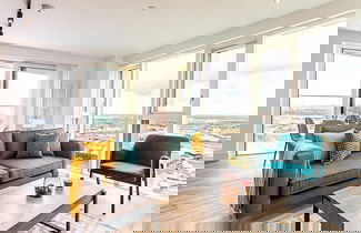 Photo 2 - Kdr3 - Icon Tower Flat III