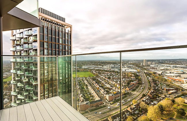 Icon Tower Flat III - Foto 9