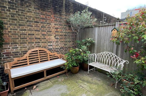 Foto 24 - Beautiful & Cosy 2BD House - Southwark