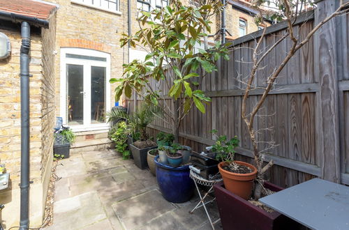 Foto 60 - Beautiful & Cosy 2BD House - Southwark