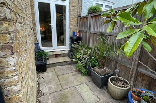 Photo 23 - Beautiful & Cosy 2BD House - Southwark