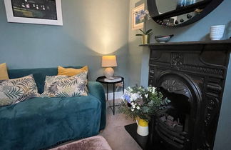 Photo 2 - Beautiful & Cosy 2BD House - Southwark