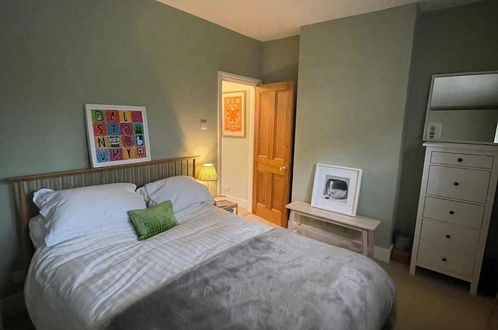 Photo 3 - Beautiful & Cosy 2BD House - Southwark