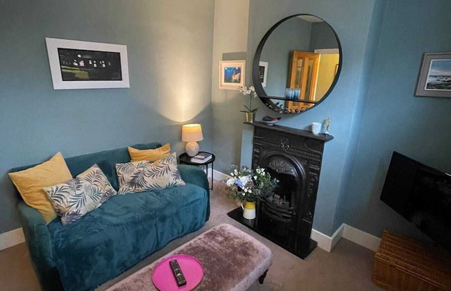 Beautiful & Cosy 2BD House - Southwark - Foto 25