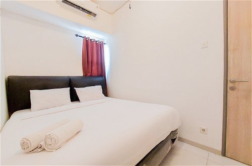 Photo 1 - Fancy And Nice 1Br At Akasa Pure Living Bsd Apartment