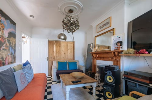 Photo 28 - Vibrant & Eclectic 3 Bedroom Flat - Bedminster, Bristol