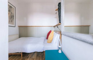 Foto 1 - Vibrant & Eclectic 3 Bedroom Flat - Bedminster, Bristol