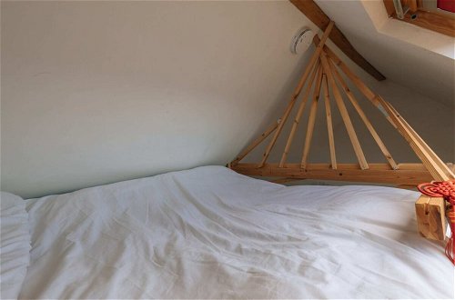 Foto 10 - Vibrant & Eclectic 3 Bedroom Flat - Bedminster, Bristol