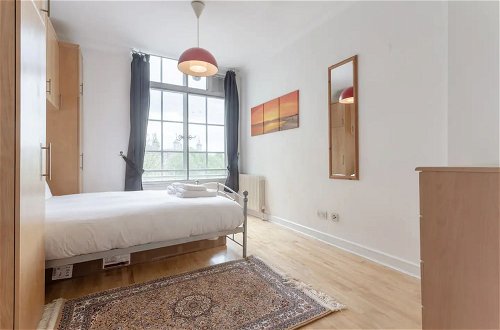 Foto 5 - Large & Central 2BD Flat - Tower Hill