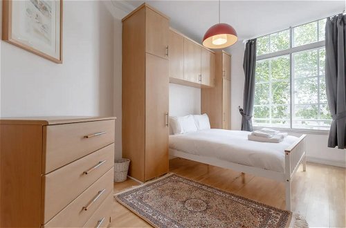 Photo 1 - Large & Central 2BD Flat - Tower Hill