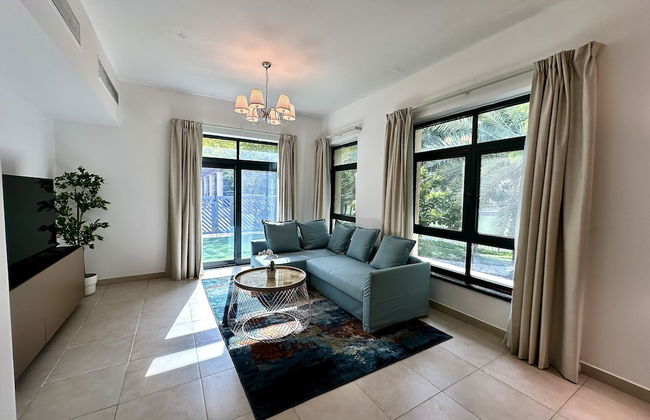 Lux BnB Travo Tower I Private Garden I Lake View - Foto 24