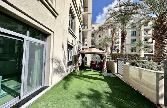 Lux BnB Travo Tower I Private Garden I Lake View - Foto 28