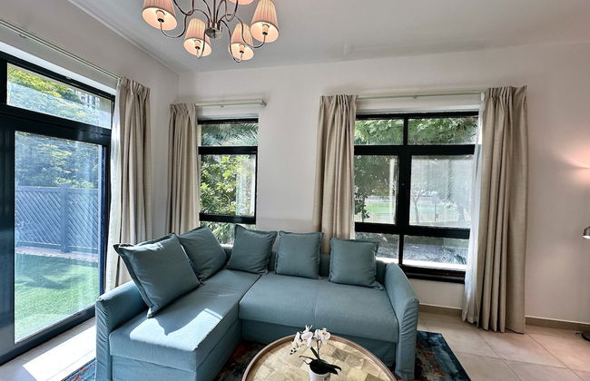 Lux BnB Travo Tower I Private Garden I Lake View - Foto 17