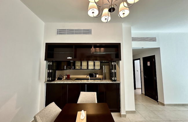 Lux BnB Travo Tower I Private Garden I Lake View - Foto 26