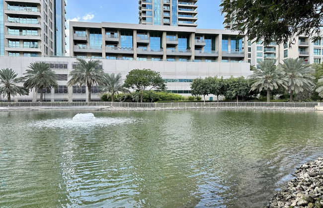 Lux BnB Travo Tower I Private Garden I Lake View - Foto 30
