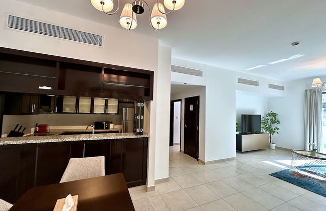 Lux BnB Travo Tower I Private Garden I Lake View - Foto 39