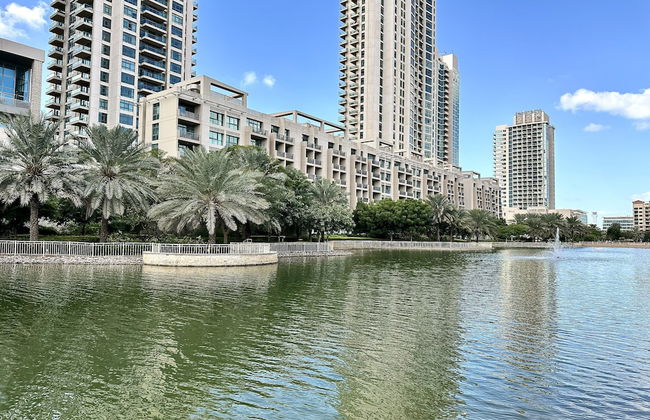 Lux BnB Travo Tower I Private Garden I Lake View - Foto 41