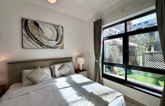 Lux BnB Travo Tower I Private Garden I Lake View - Foto 10