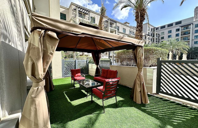 Lux BnB Travo Tower I Private Garden I Lake View - Foto 27