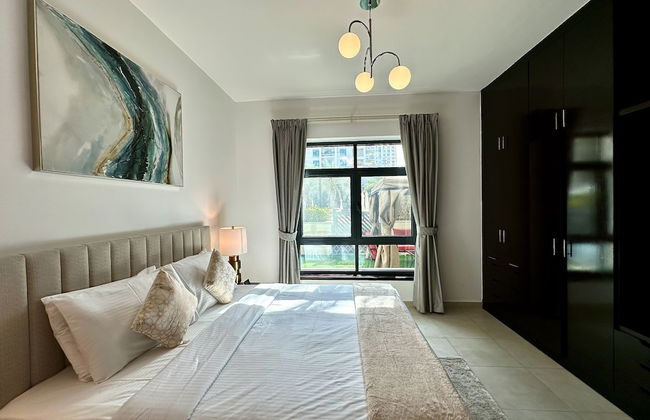 Lux BnB Travo Tower I Private Garden I Lake View - Foto 2