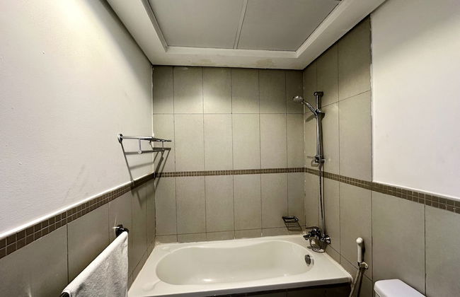 Lux BnB Travo Tower I Private Garden I Lake View - Foto 33