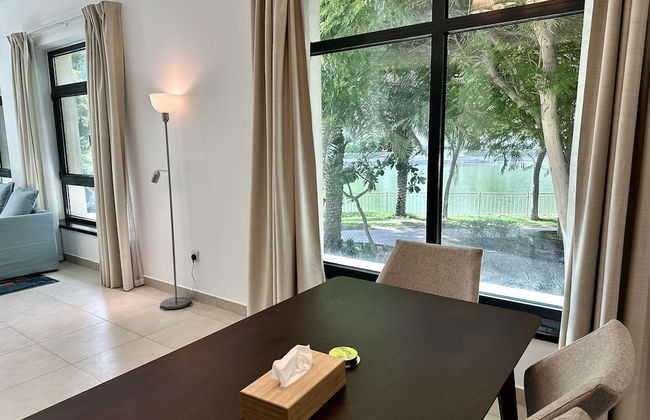 Lux BnB Travo Tower I Private Garden I Lake View - Foto 12