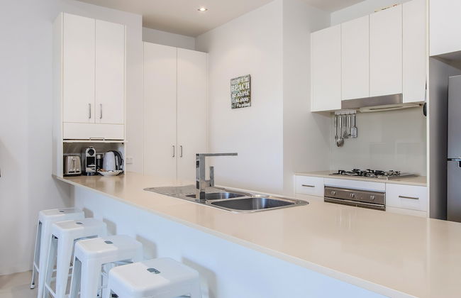 Drift Apartments - Foto 56