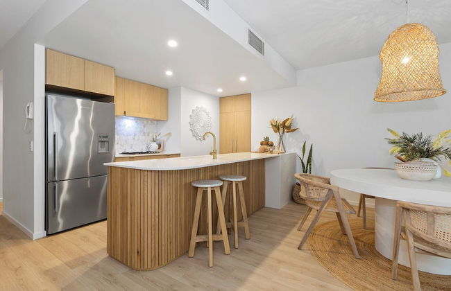 Drift Apartments - Foto 76