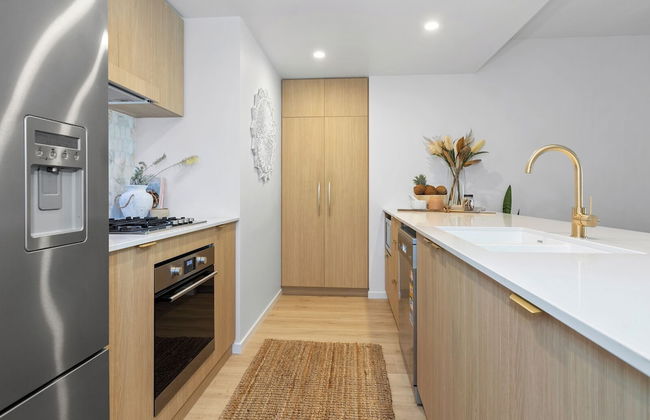 Drift Apartments - Foto 77