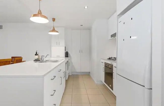 Drift Apartments - Foto 55