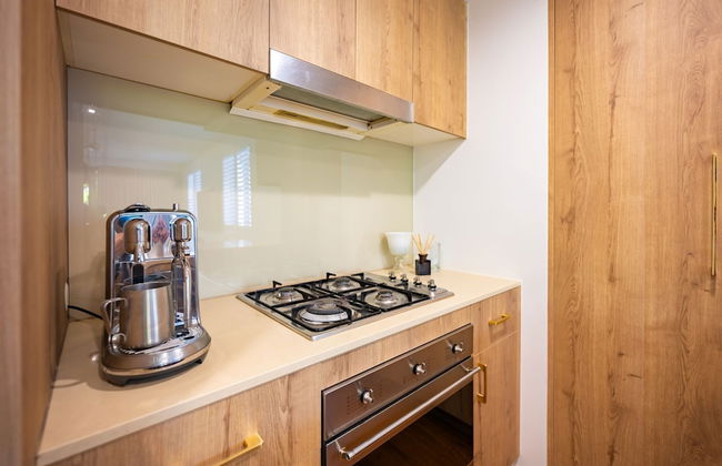 Drift Apartments - Foto 69