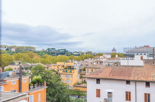 Photo 1 - Panoramic View Studio in Rome