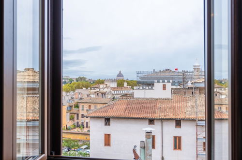 Photo 40 - Panoramic View Studio in Rome