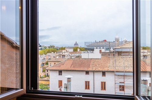 Foto 41 - Panoramic View Studio in Rome