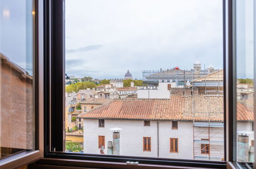 Photo 39 - Panoramic View Studio in Rome