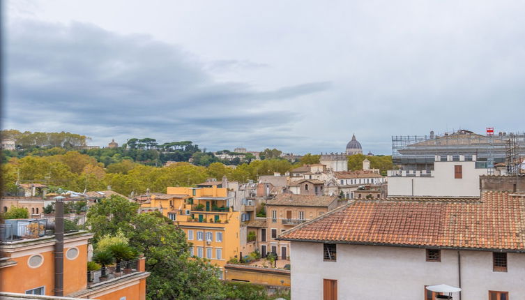 Foto 1 - Panoramic View Studio in Rome