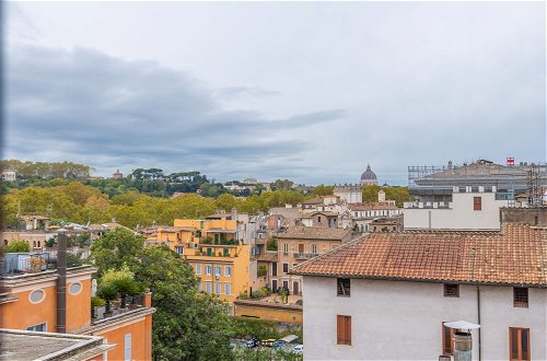 Photo 42 - Panoramic View Studio in Rome