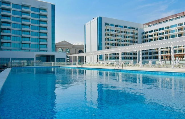 Vendôme Apartment Lusail - Foto 14