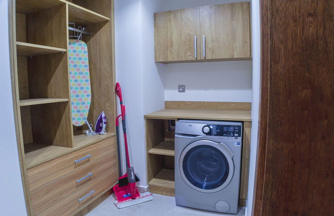 Vendôme Apartment Lusail - Foto 8