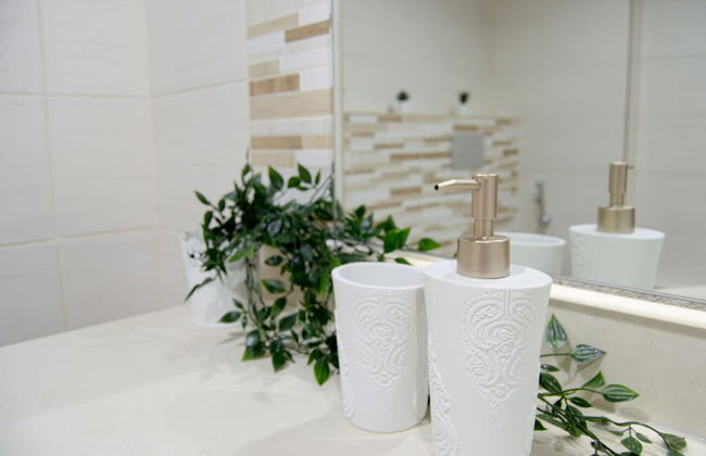 Vendôme Apartment Lusail - Foto 13