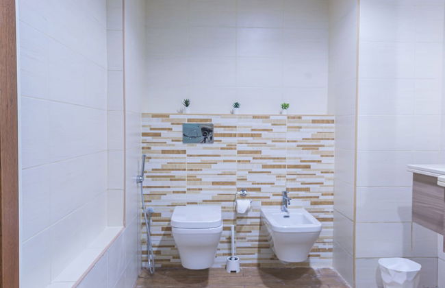 Vendôme Apartment Lusail - Foto 9